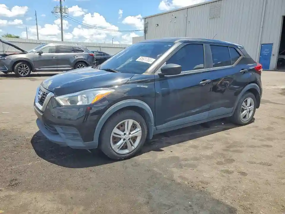 3N1CP5BV3LL478048 2020 NISSAN KICKS-0