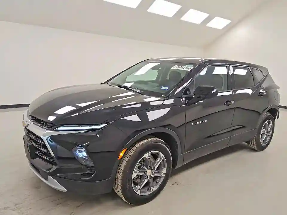 3GNKBCR45TS153813 2026 CHEVROLET BLAZER-0