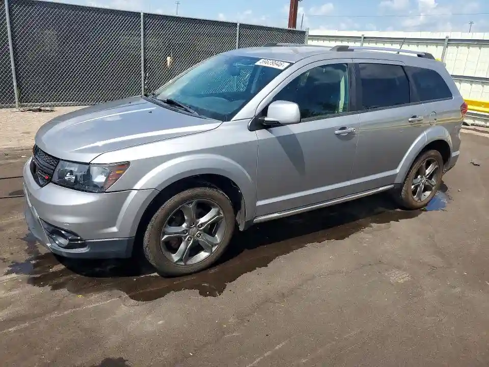 3C4PDDGG9HT512237 2017 DODGE JOURNEY-0