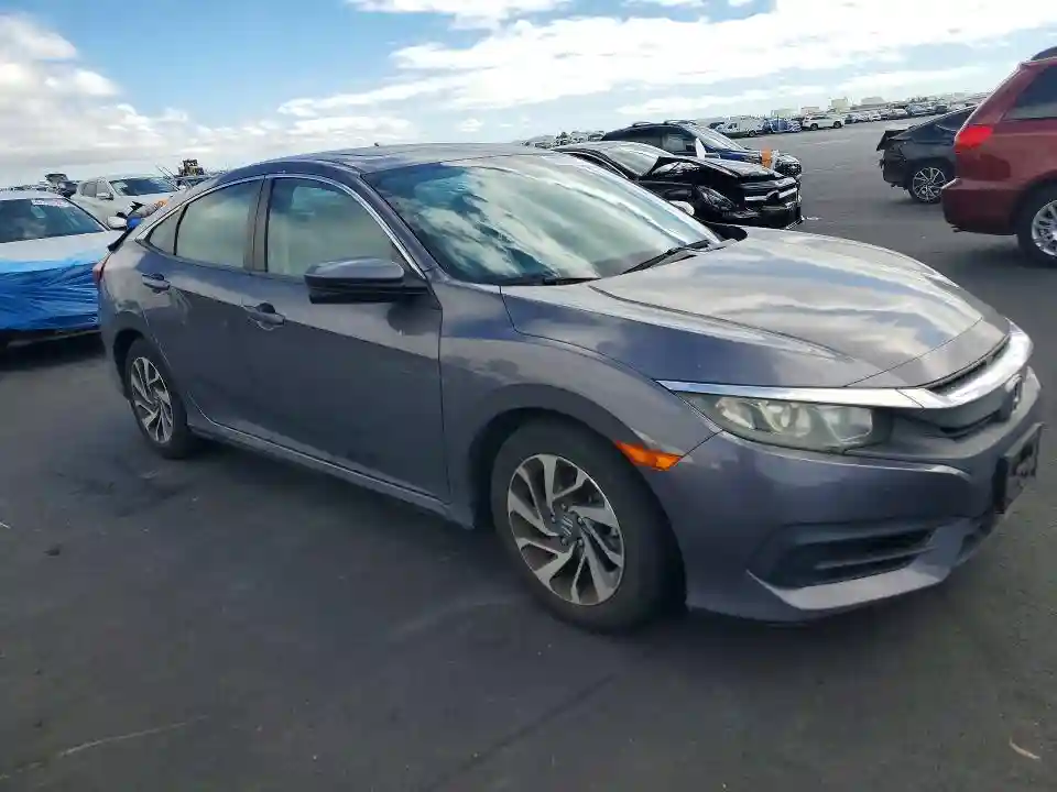 19XFC2F76GE220522 2016 HONDA CIVIC-3