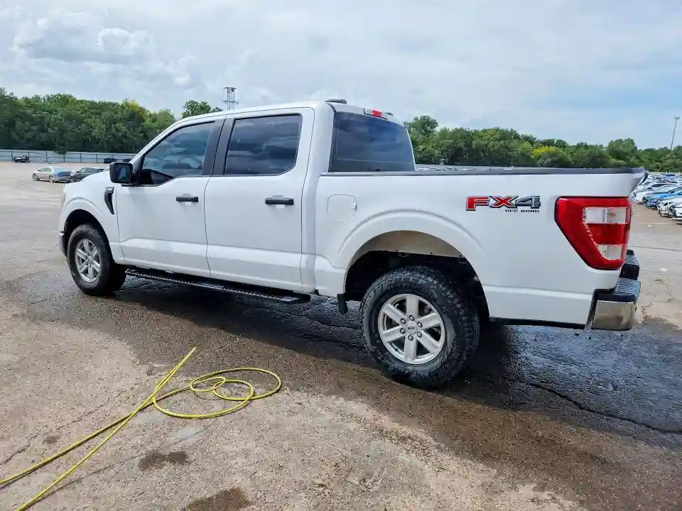 1FTFW1E55NKD78507 2022 FORD F150-1