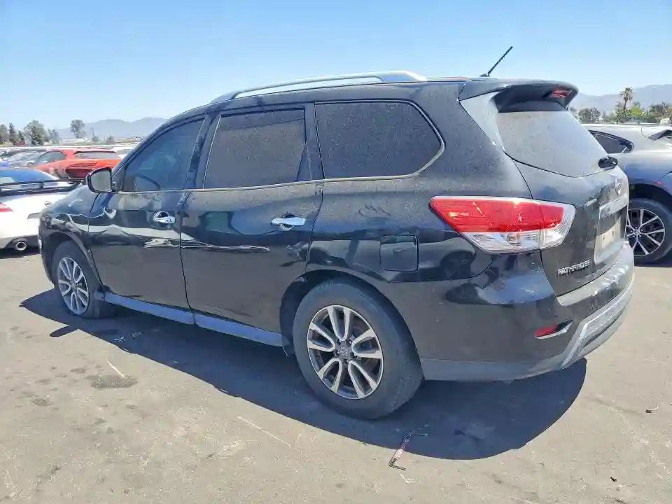 5N1AR2MN3GC660288 2016 NISSAN PATHFINDER-1