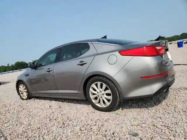 5XXGN4A7XFG371371 2015 KIA OPTIMA-1