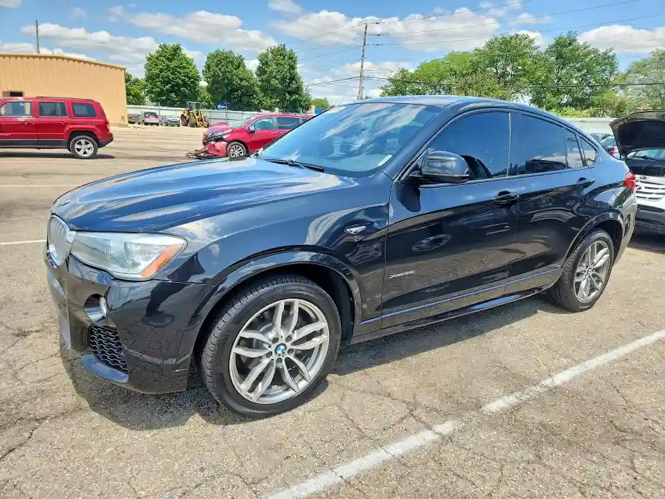5UXXW5C5XG0N92775 2016 BMW X4-0