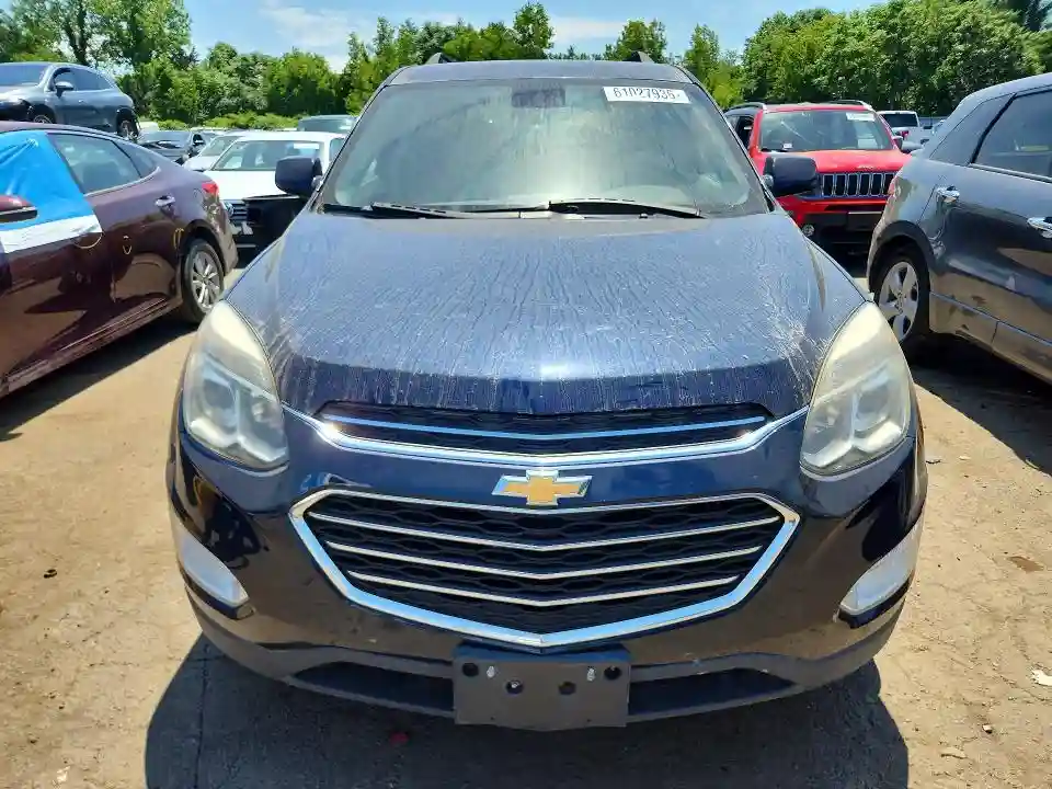 2GNFLFEK5H6231064 2017 CHEVROLET EQUINOX-4