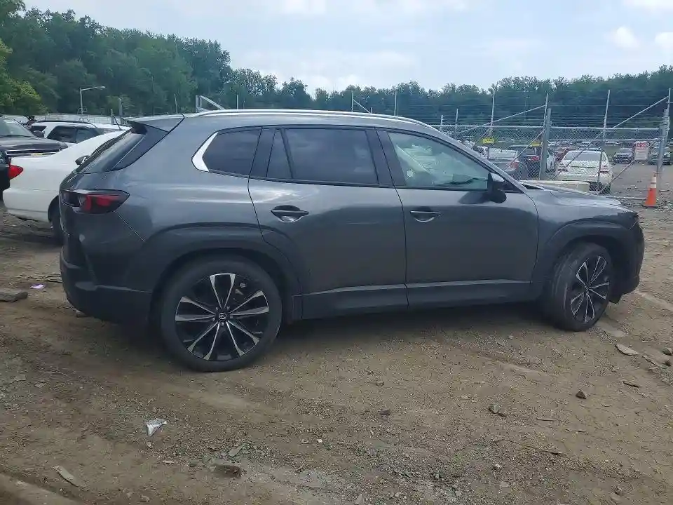 7MMVABEM5SN369940 2025 MAZDA CX-50-2