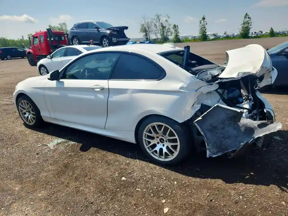 WBA1G9C50GV726575 2016 BMW 2 SERIES-1