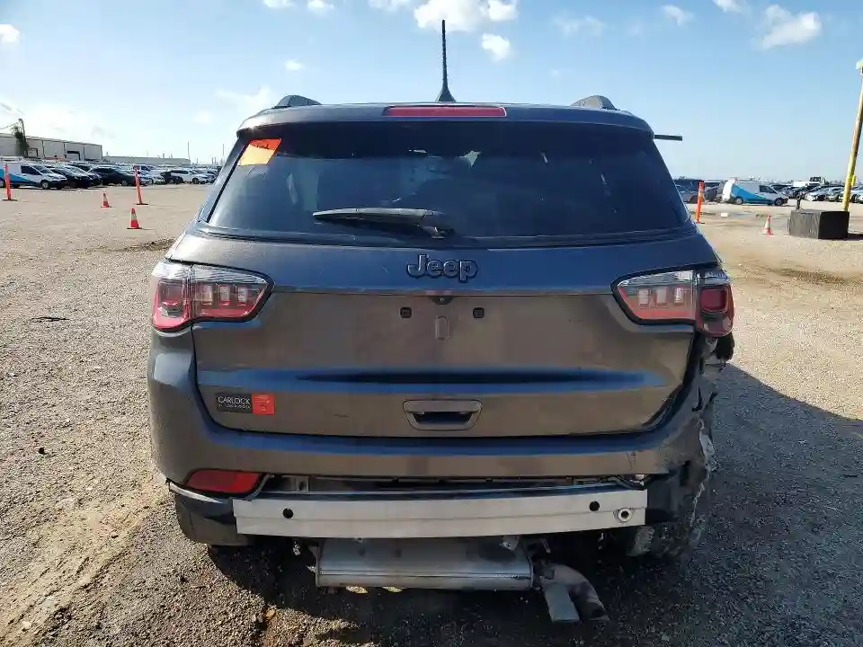 3C4NJCEB7MT550030 2021 JEEP COMPASS-5