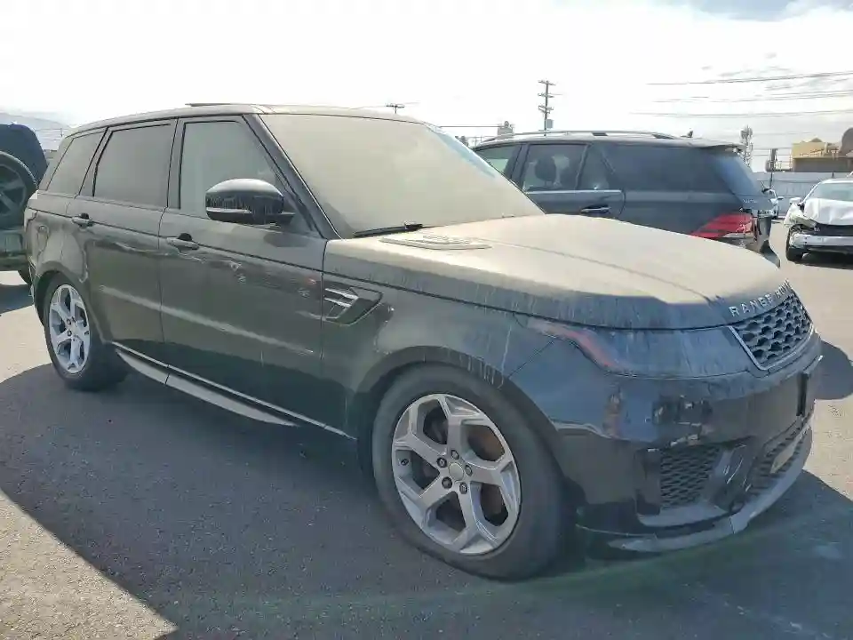 SALWR2RK3JA181874 2018 LAND ROVER RANGEROVER-3