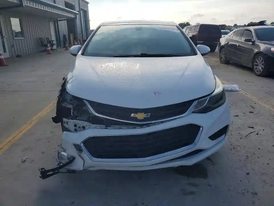 1G1BE5SM7H7207228 2017 CHEVROLET CRUZE-4