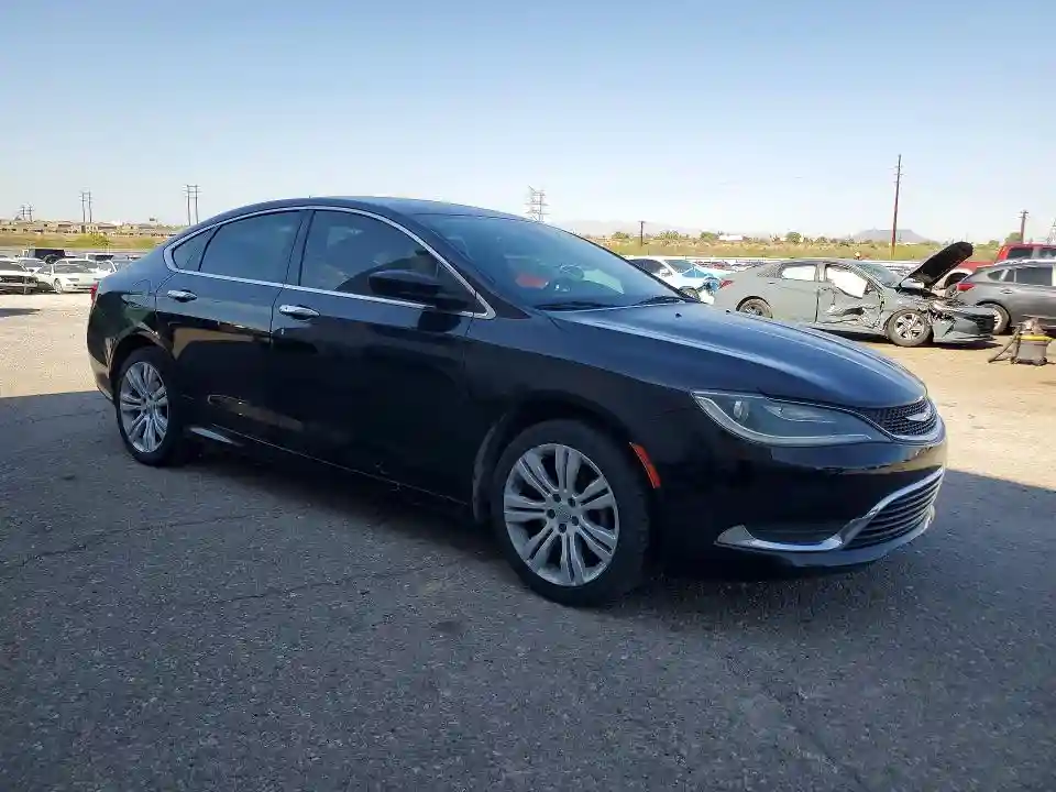1C3CCCABXFN533575 2015 CHRYSLER 200-3