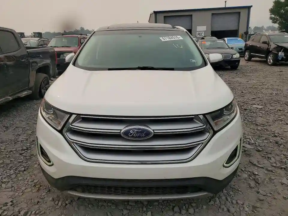 2FMTK4J82FBB46177 2015 FORD EDGE-4