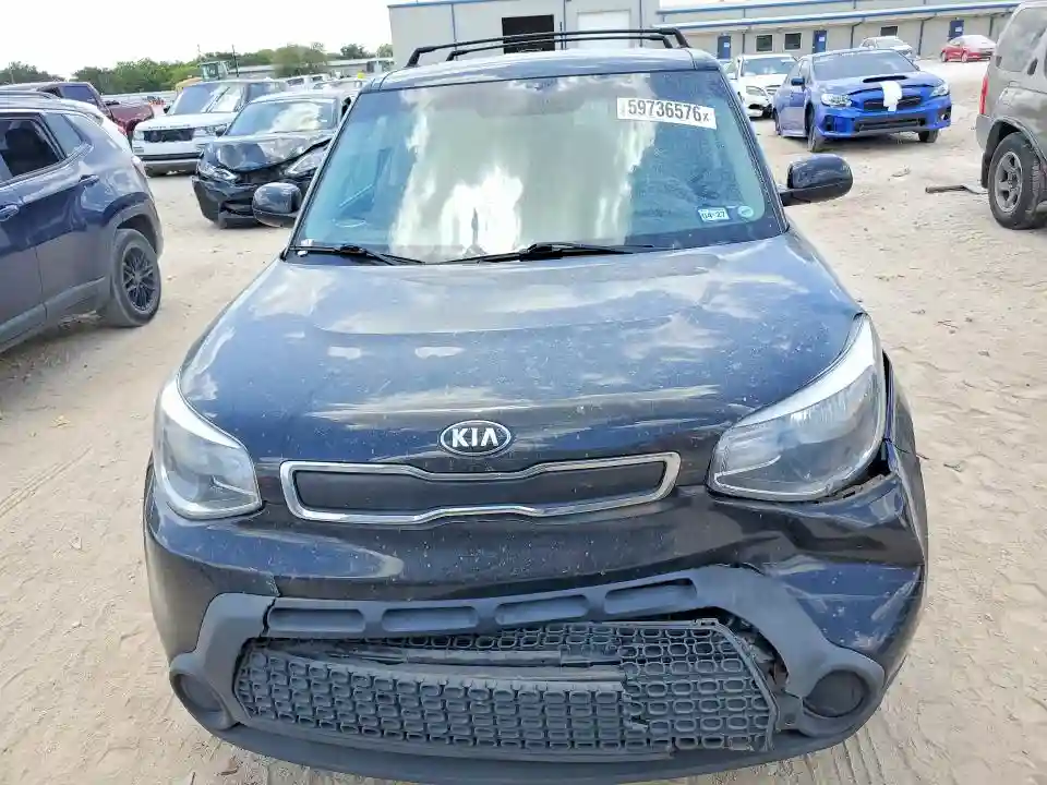 KNDJN2A24G7323325 2016 KIA SOUL BASE-4