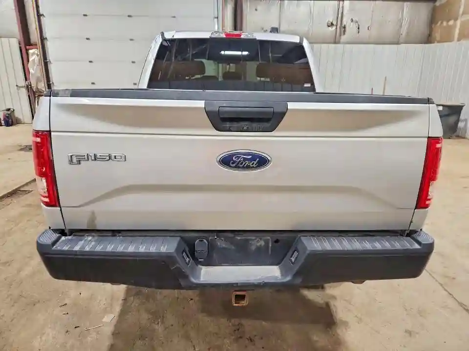 1FTEW1EG9FKE55166 2015 FORD F150-5