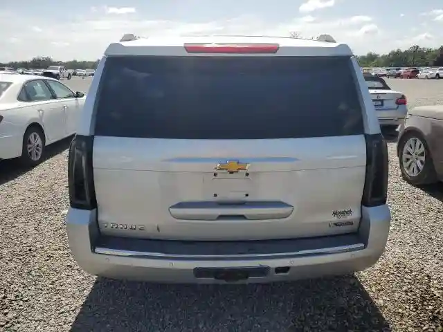 1GNSCCKC4HR112002 2017 CHEVROLET TAHOE-5