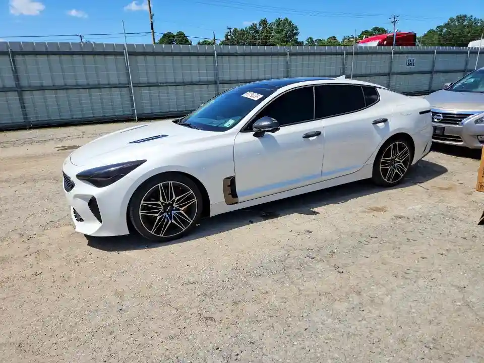KNAE55LC7P6134339 2023 KIA STINGER-0