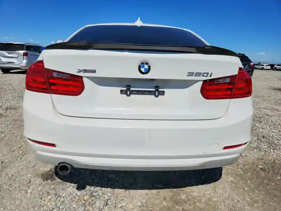 WBA3C3C55FK203540 2015 BMW 3 SERIES-5