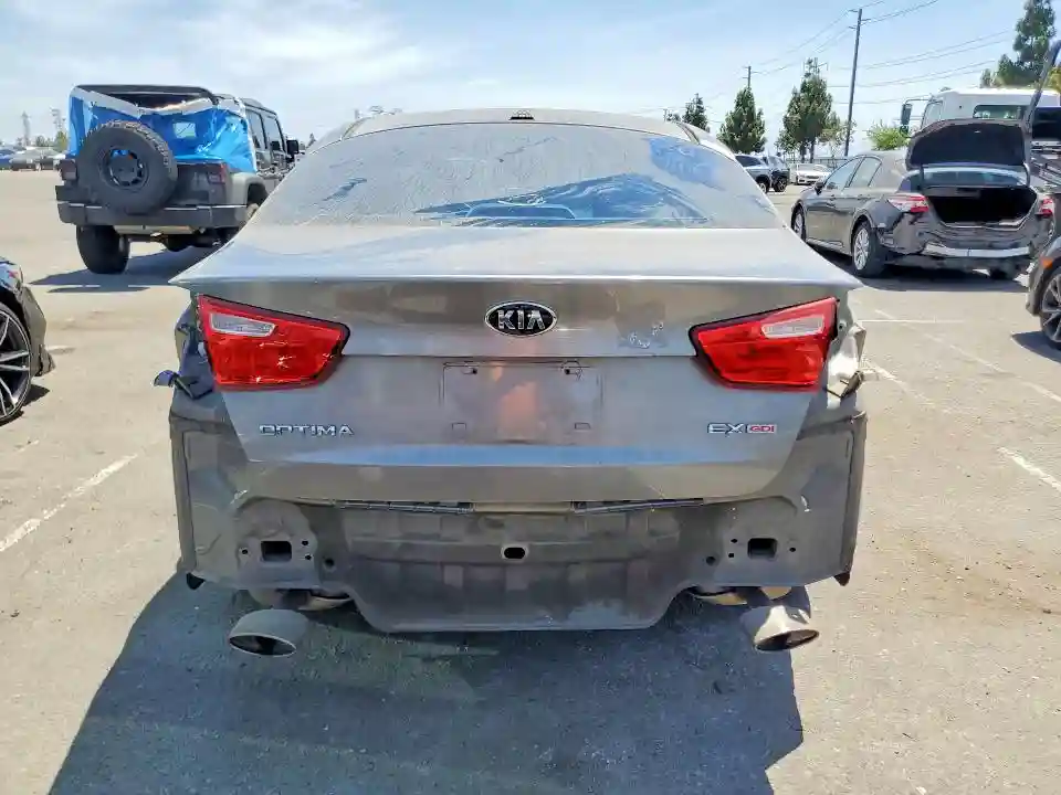 5XXGN4A76FG495752 2015 KIA OPTIMA-5