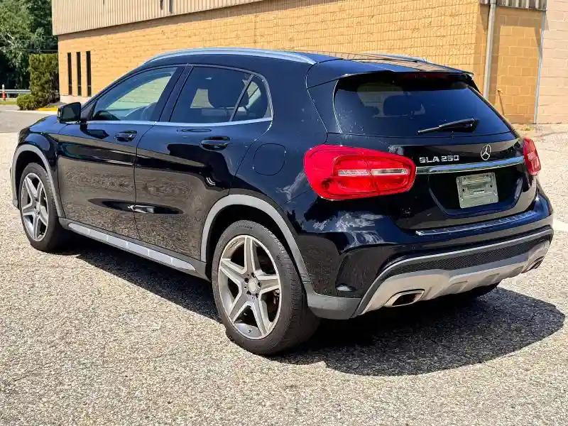 WDCTG4EB3FJ139806 2015 MERCEDES-BENZ GLA-CLASS-2