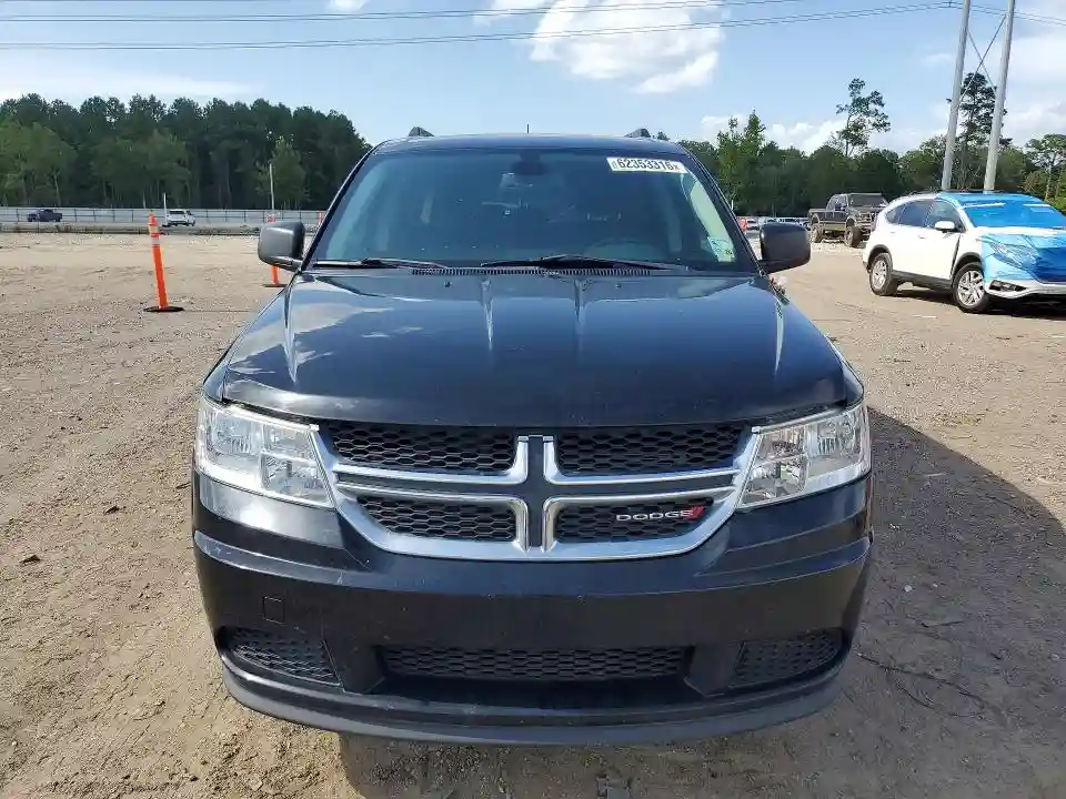 3C4PDCAB3LT277639 2020 DODGE JOURNEY-4