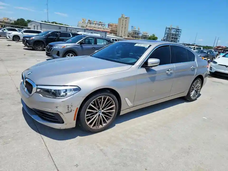 WBAJE5C58JWA93066 2018 BMW 5 SERIES-0