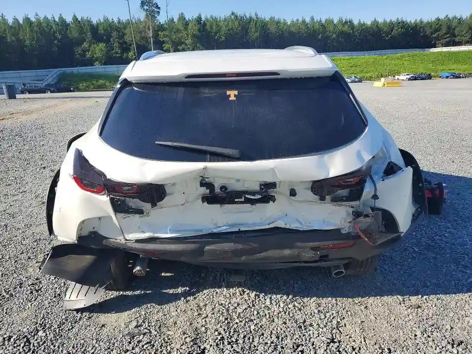 7MMVABAM5RN229774 2024 MAZDA CX-50-5