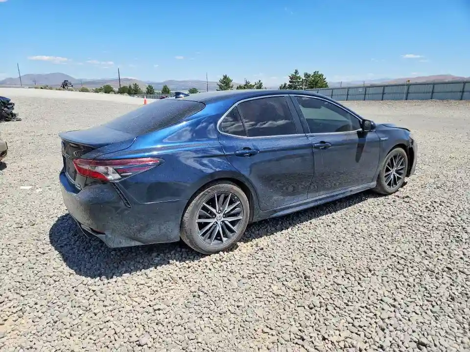 4T1G31AK5MU566726 2021 TOYOTA CAMRY-2