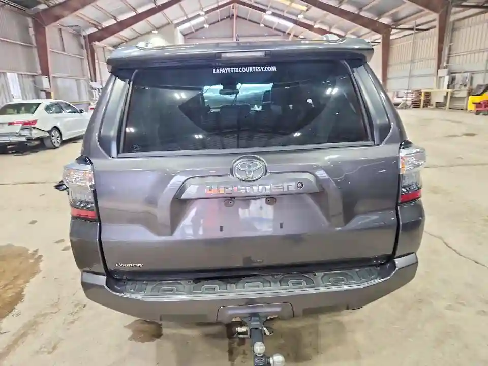 JTEZU5JR3H5155593 2017 TOYOTA 4RUNNER-5