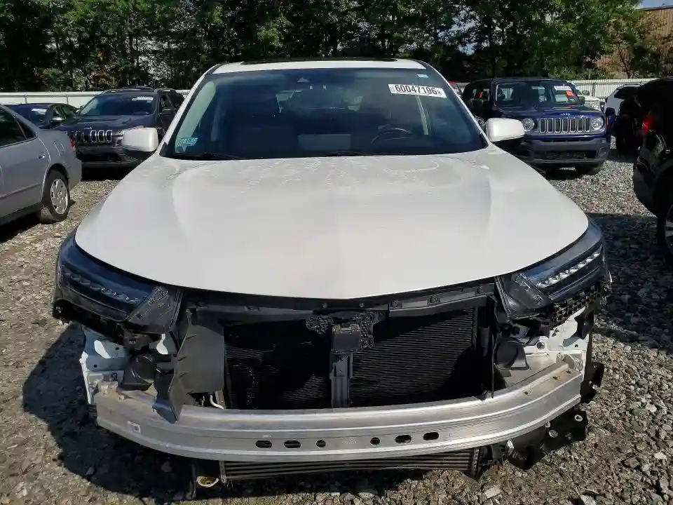 5J8TC2H50NL005576 2022 ACURA RDX-4