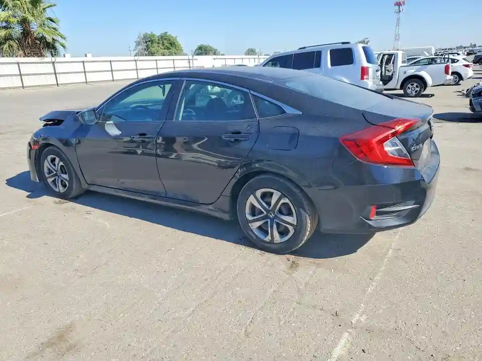 2HGFC2F54GH520371 2016 HONDA CIVIC-1
