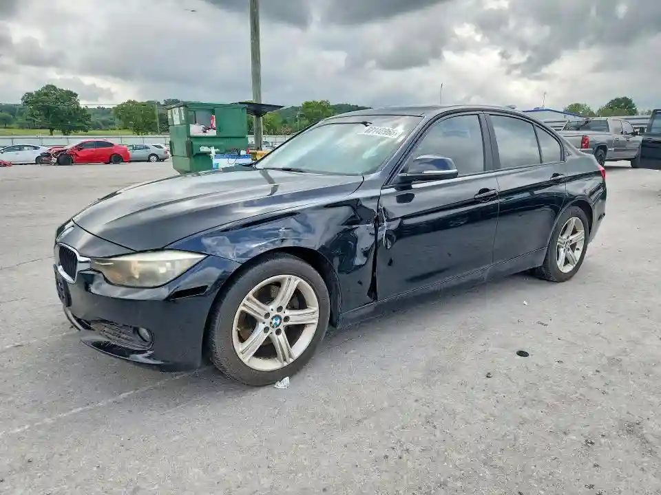 WBA3B1G57FNT04160 2015 BMW 3 SERIES-0