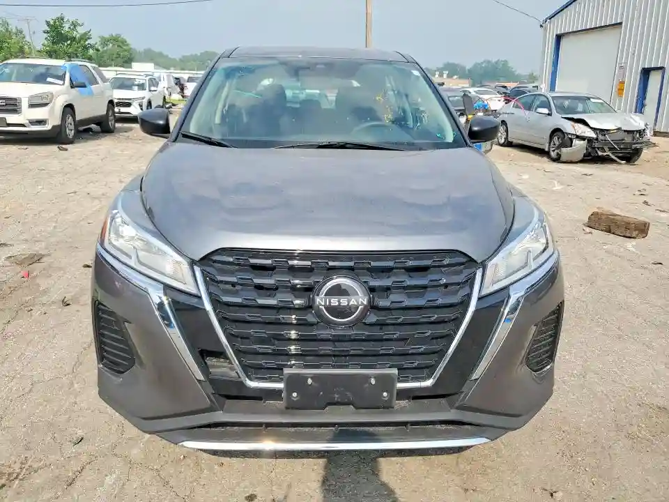3N1CP5BV2NL522558 2022 NISSAN KICKS-4