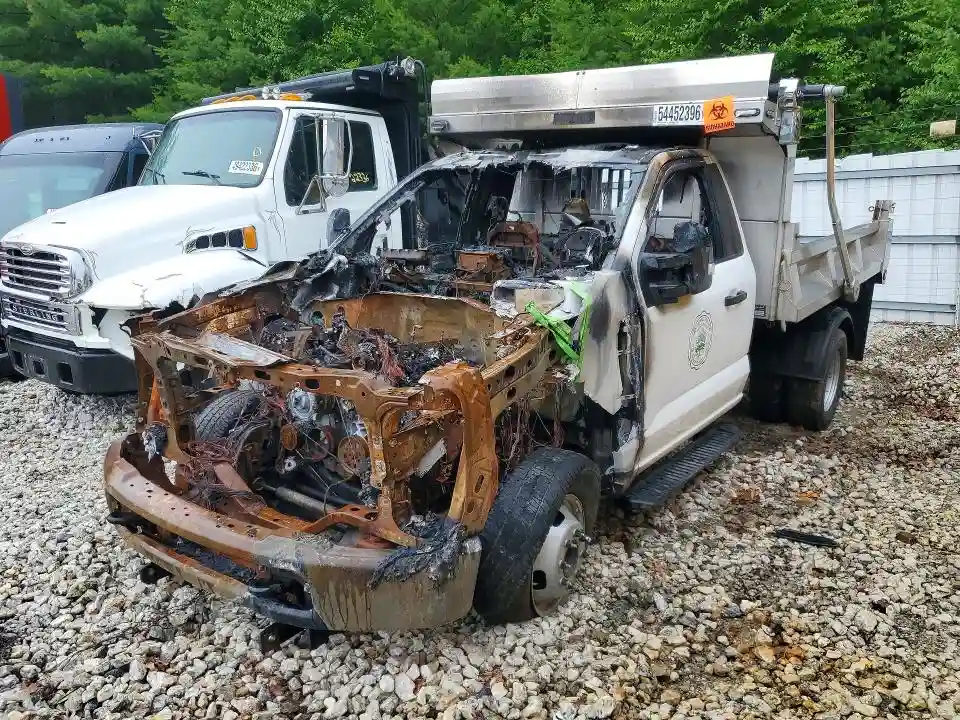 1FDRF3HN7PDA20624 2023 FORD F350-0