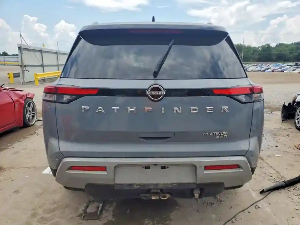 5N1DR3DF0PC216538 2023 NISSAN PATHFINDER-5