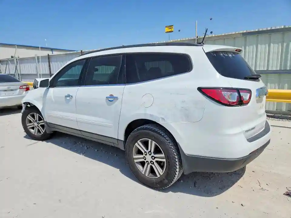 1GNKRGKD6HJ258592 2017 CHEVROLET TRAVERSE-1