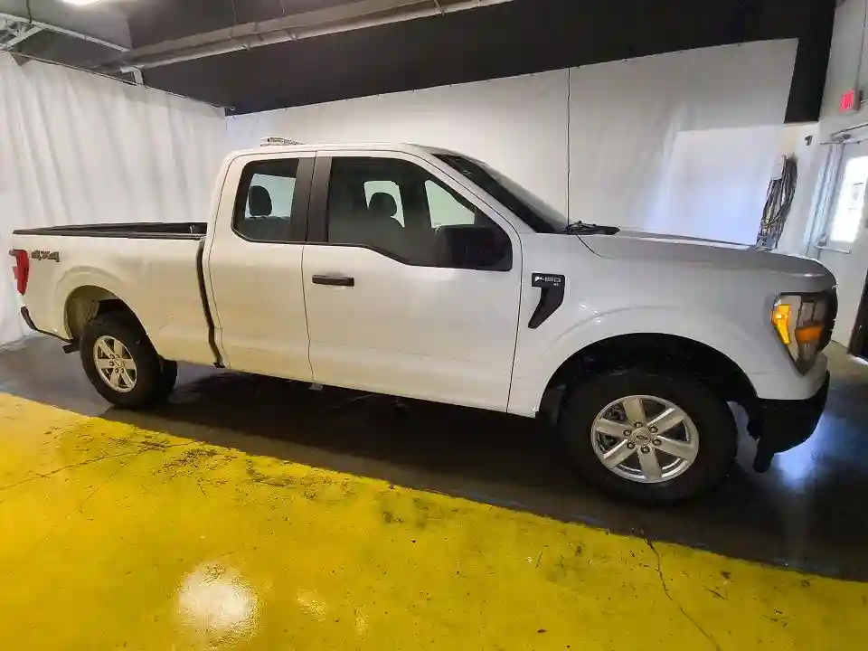 1FTEX1EB4MKD57077 2021 FORD F150-3