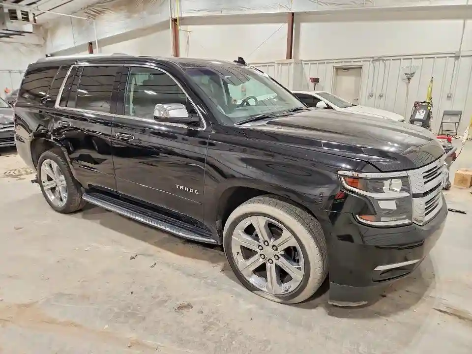 1GNSKCKC5KR134150 2019 CHEVROLET TAHOE-3
