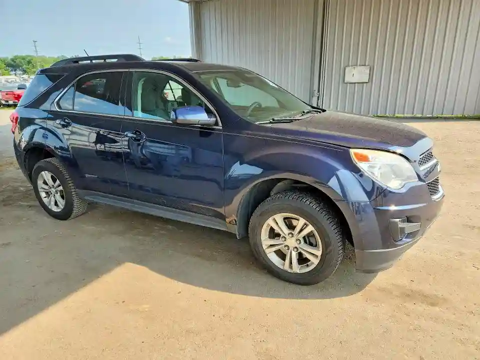 2GNALBEK3F6406220 2015 CHEVROLET EQUINOX-3