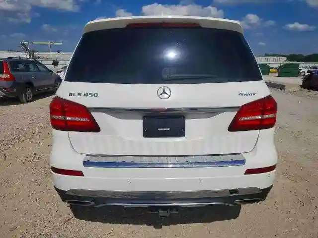 4JGDF6EE9HA835099 2017 MERCEDES-BENZ GLS-CLASS-5