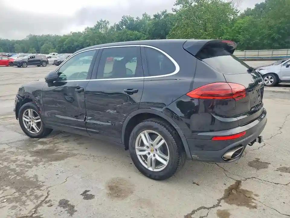 WP1AF2A24GKA40920 2016 PORSCHE CAYENNE-1