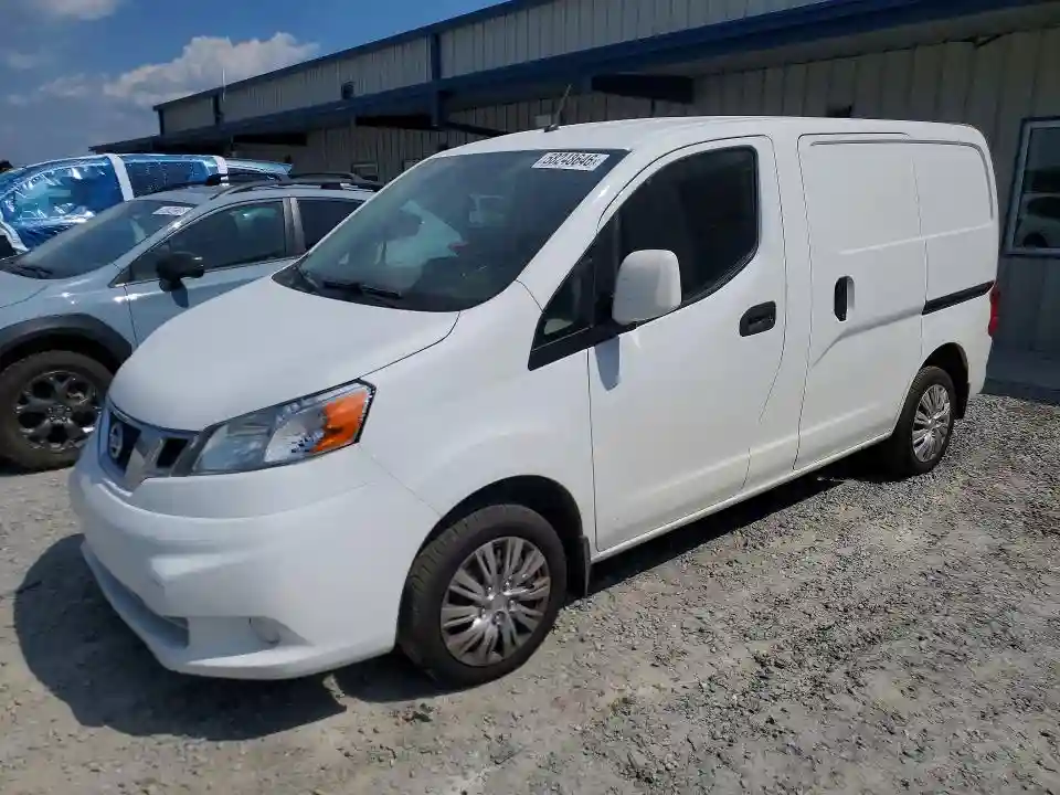 3N6CM0KN0JK700795 2018 NISSAN NV-0