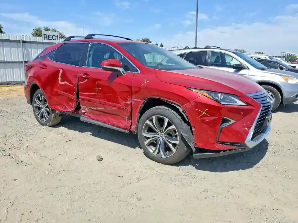 JTJBZMCA1K2039758 2019 LEXUS RX350-3
