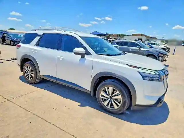 5N1DR3CA7SC314299 2025 NISSAN PATHFINDER-3
