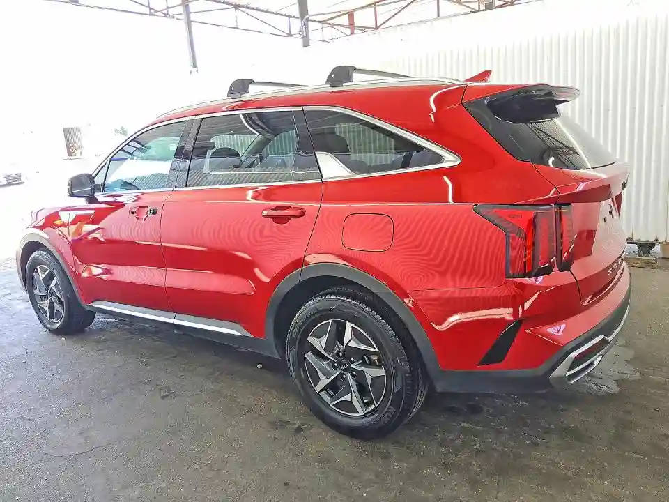 KNDRH4LG6M5036834 2021 KIA SORENTO-1