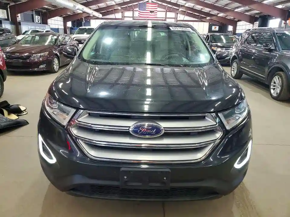 2FMTK4J8XFBB90251 2015 FORD EDGE-4
