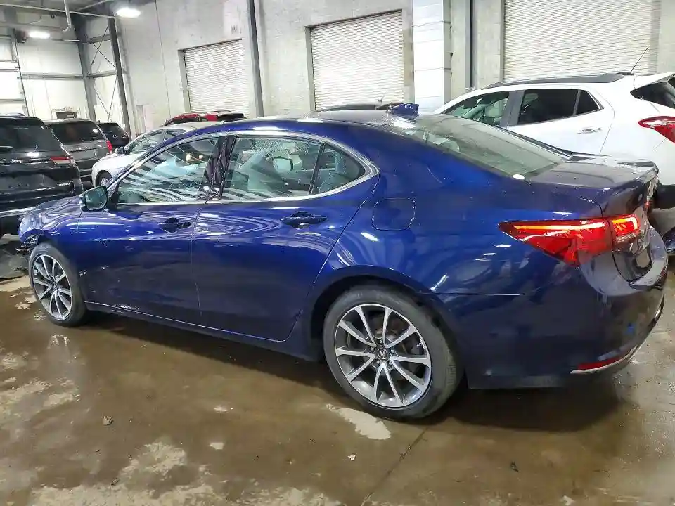 19UUB2F53GA011297 2016 ACURA TLX-1