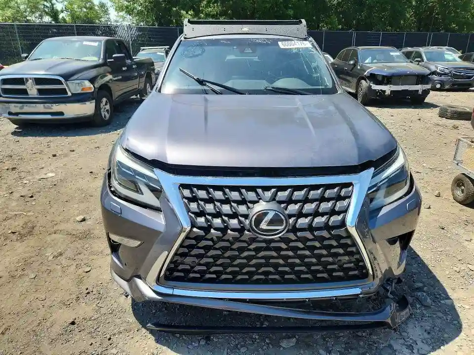 JTJAM7BX3N5331500 2022 LEXUS GX-4