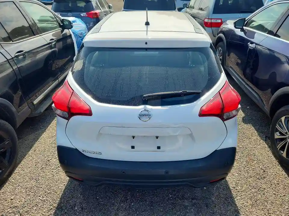 3N1CP5BV3LL493519 2020 NISSAN KICKS-5