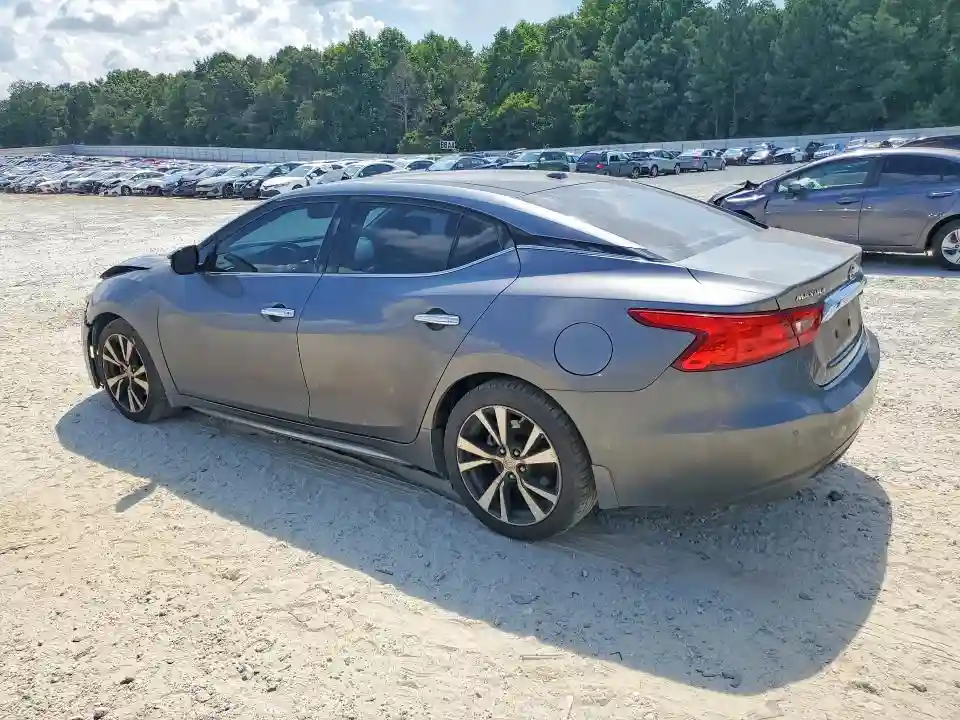 1N4AA6AP5HC378928 2017 NISSAN MAXIMA-1