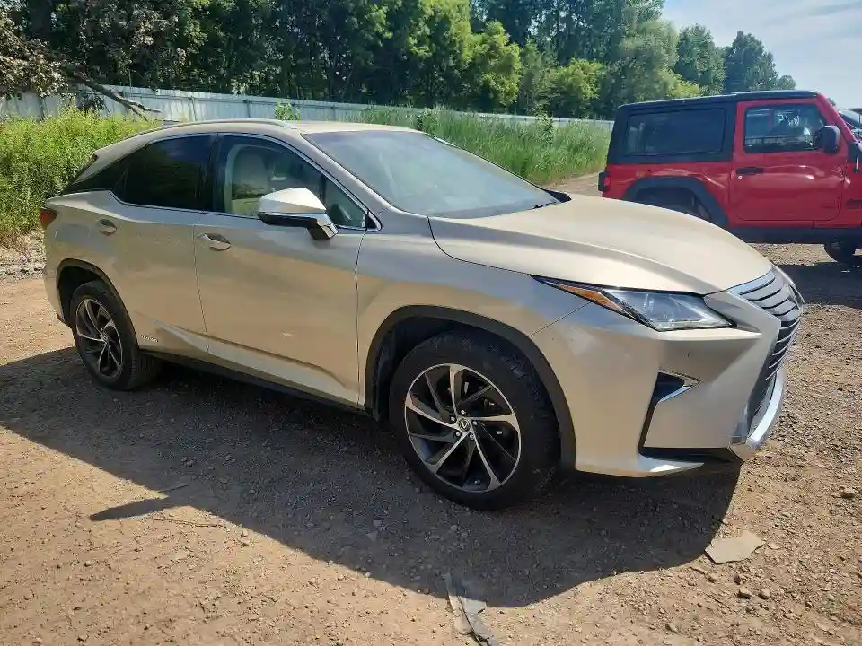 2T2BGMCA7JC021690 2018 LEXUS RX450-3
